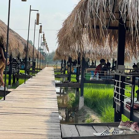 Paiberngboc Resort Kenue Kang Buitenkant foto