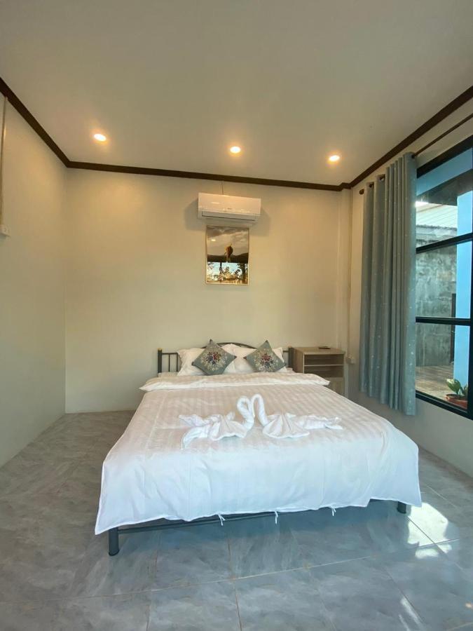 Paiberngboc Resort Kenue Kang Buitenkant foto
