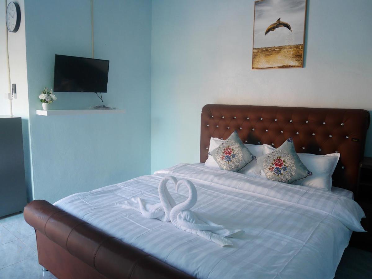 Paiberngboc Resort Kenue Kang Buitenkant foto