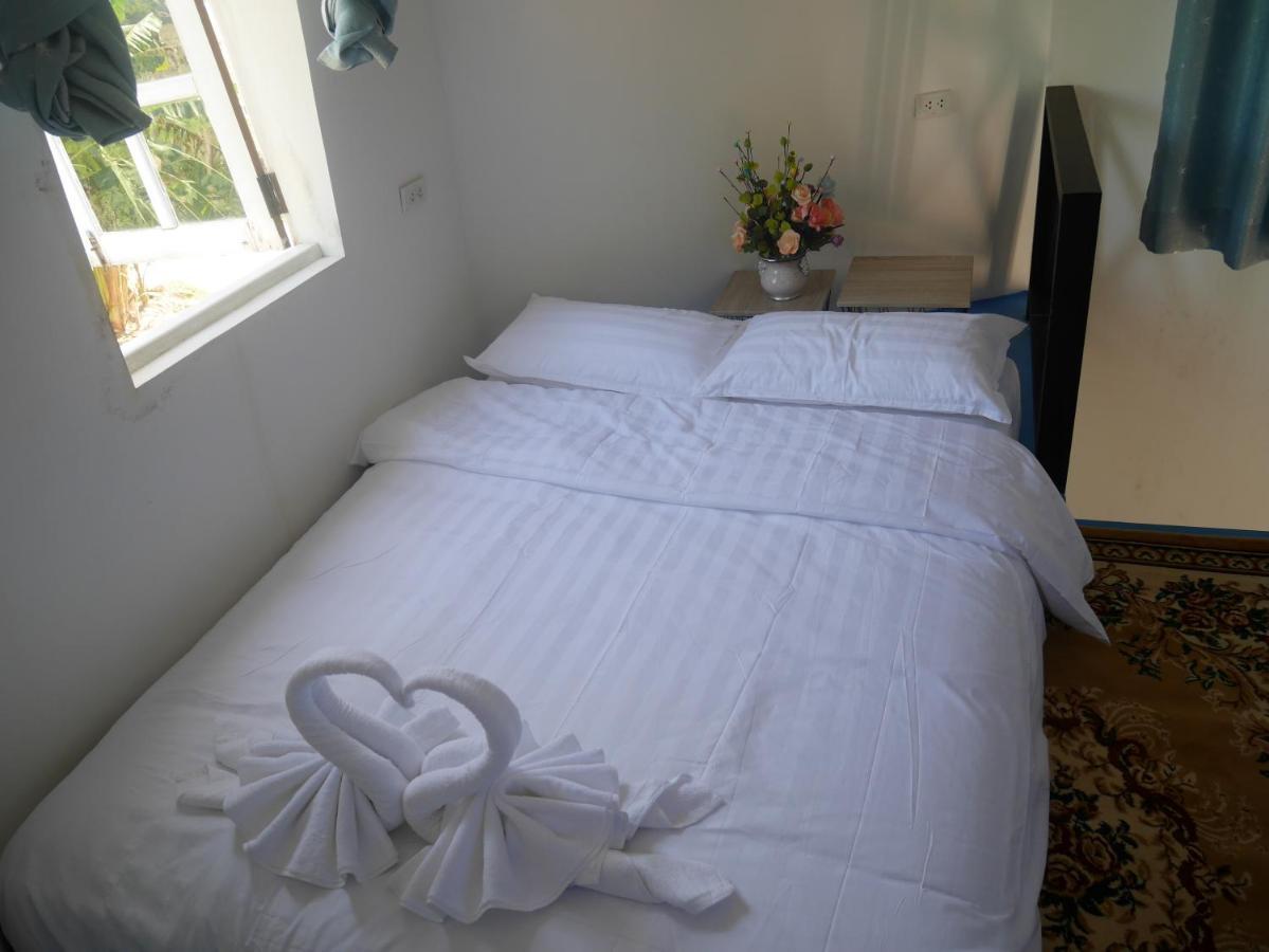 Paiberngboc Resort Kenue Kang Buitenkant foto