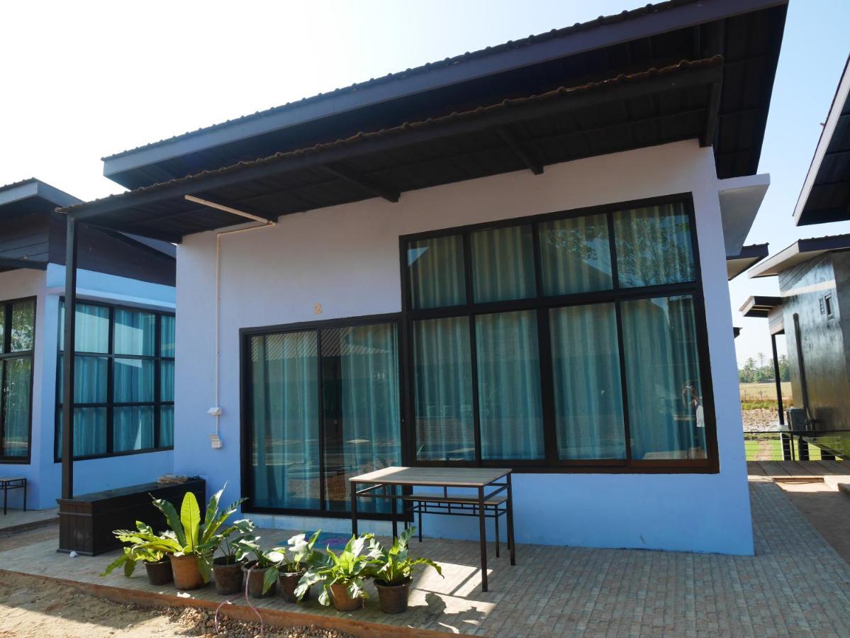 Paiberngboc Resort Kenue Kang Buitenkant foto
