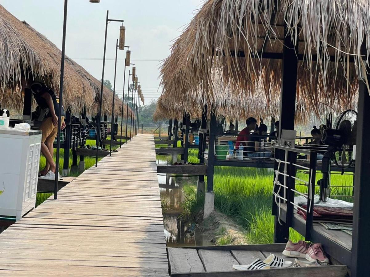 Paiberngboc Resort Kenue Kang Buitenkant foto